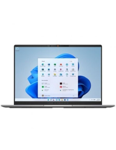 Portátil asus vivobook s 14 oled m5406na-qd082w ryzen 5 7535hs/ 16gb/ 512gb ssd/ 14'/ win11