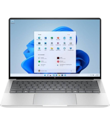 Portátil hp elitebook x g1a b9zw7et ryzen ai 7 pro/ 32gb/ 1tb ssd/ 14' táctil/ win11 pro