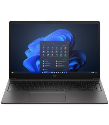 Portátil hp 255r g10 c38kfat ryzen 5 7535u/ 8gb/ 512gb ssd/ 15.6'/ win11
