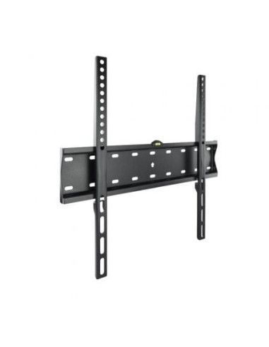 Soporte de pared fijo tooq lp4155f-b para tv de 32-55'/ hasta 40kg