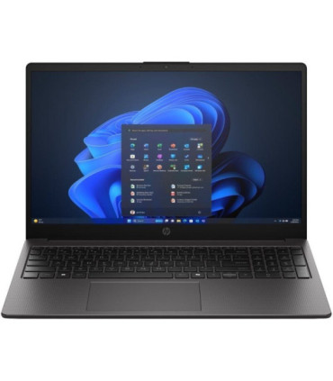 Portátil hp 250r g10 d31vfat intel core 7-150u/ 16gb/ 1tb ssd/ 15.6'/ win11
