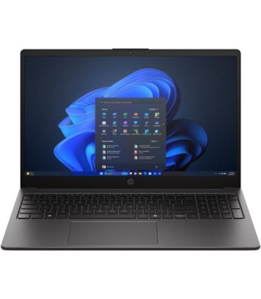 Portátil hp 250r g10 d31vvat intel core 3-100u/ 8gb/ 512gb ssd/ 15.6'/ win11