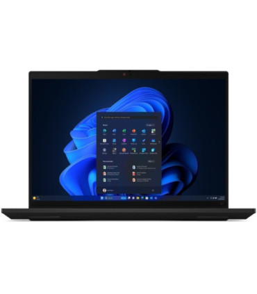 Portátil lenovo thinkpad l14 gen 5 21l50020sp ryzen 5 pro 7535u/ 16gb/ 512gb ssd/ 14'/ win11 pro
