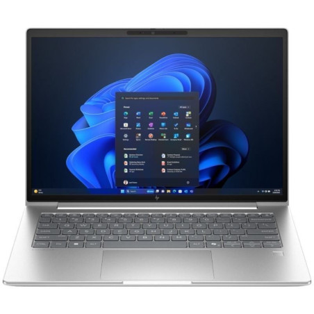 Portátil hp elitebook 6 g1i ad3a0et intel core ultra 5-225u/ 16gb/ 512gb ssd/ 14'/ win11 pro
