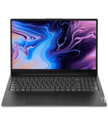 Portátil lenovo v15 g4 abp 82yy0068sp ryzen 5 5625u/ 8gb/ 512gb ssd/ 15.6'/ sin sistema operativo