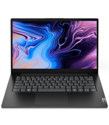 Portátil lenovo v14 g5 irl 83gu00btsp intel core 5-120u/ 8gb/ 512gb ssd/ 14'/ sin sistema operativo