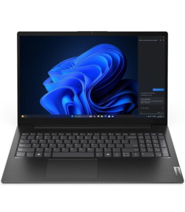 Portátil lenovo v15 g5 irl 83gw0088sp intel core i3-1315u/ 16gb/ 512gb ssd/ 15.6'/ win11