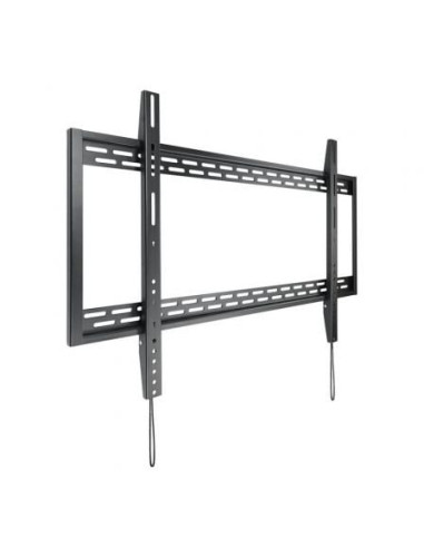 Soporte de pared fijo tooq lp41130f-b para tv de 60-100'/ hasta 130kg