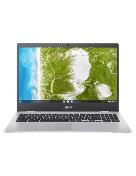 Chromebook asus cx1500cka-nj0445 intel celeron n4500/ 8gb/ 128gb/ 15.6'/ chrome os