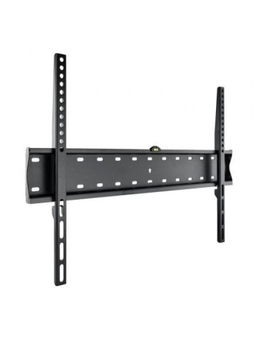 Soporte de pared fijo tooq lp4170f-b para tv de 37-70'/ hasta 40kg