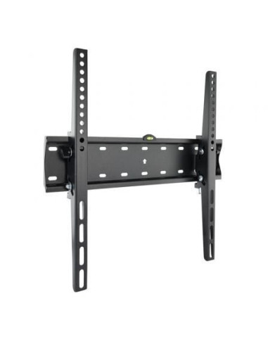 Soporte de pared fijo / inclinable tooq lp4255t-b para tv de 32-55'/ hasta 40kg