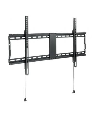 Soporte de pared fijo tooq lp4390f-b para tv de 43-90'/ hasta 70kg