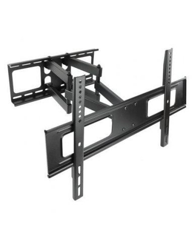 Soporte de pared orientable / inclinable tooq lp6270tn-b para tv de 37-70'/ hasta 50kg