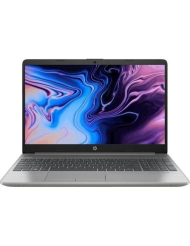 Portátil hp 250 g9 6s774ea intel core i5-1235u/ 16gb/ 512gb ssd/ 15.6'/ sin sistema operativo