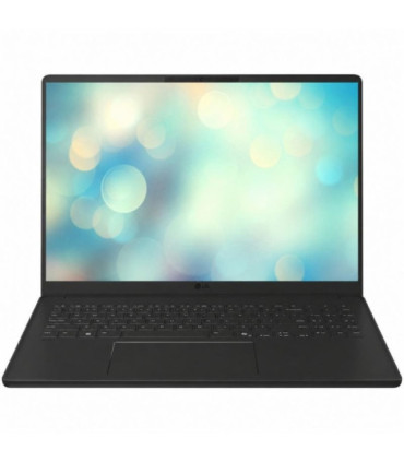 Portátil lg gram 16ud55u-g.ax55bn ryzen ai 5 430/ 16gb/ 512gb ssd/ 16'/ sin sistema operativo