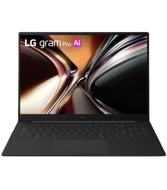 Portátil lg gram pro 16zd90u-g.ax85bn intel core ultra 7-355/ 32gb/ 512gb ssd/ 16'/ sin sistema operativo