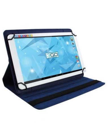 Funda 3go csgt24 para tablets de 7'/ azul