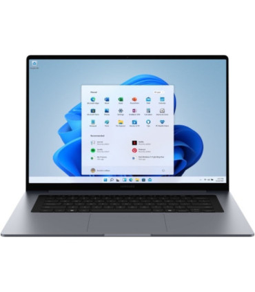 Portátil samsung galaxy book6 intel core ultra 7-355/ 32gb/ 512gb ssd/ 14'/ win11 pro