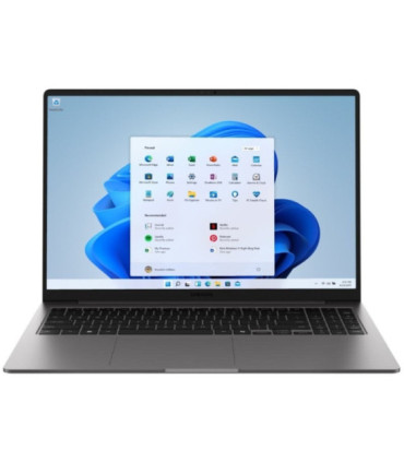 Portátil samsung galaxy book6 intel core ultra 7-355/ 32gb/ 1tb ssd/ 16'/ win11 pro