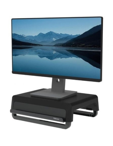 Soporte para monitor fellowes breyta/ hasta 15kg