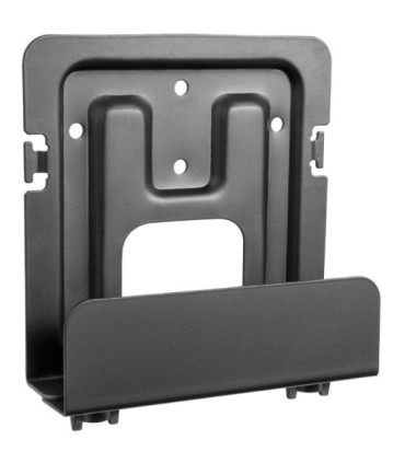 Soporte universal aisens mpc02-155 para router, minipc/ hasta 2kg