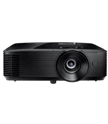 Proyector optoma s336/ 4000 lúmenes/ svga/ hdmi-vga/ negro