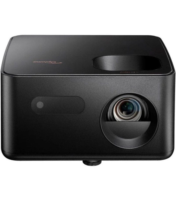 Proyector optoma ph31/ full hd/ 1500 lúmenes/ hdmi/ negro