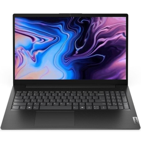 Portátil lenovo v15 g5 irl 83gw007usp intel core i7-13620h/ 16gb/ 512gb ssd/ 15.6'/ sin sistema operativo