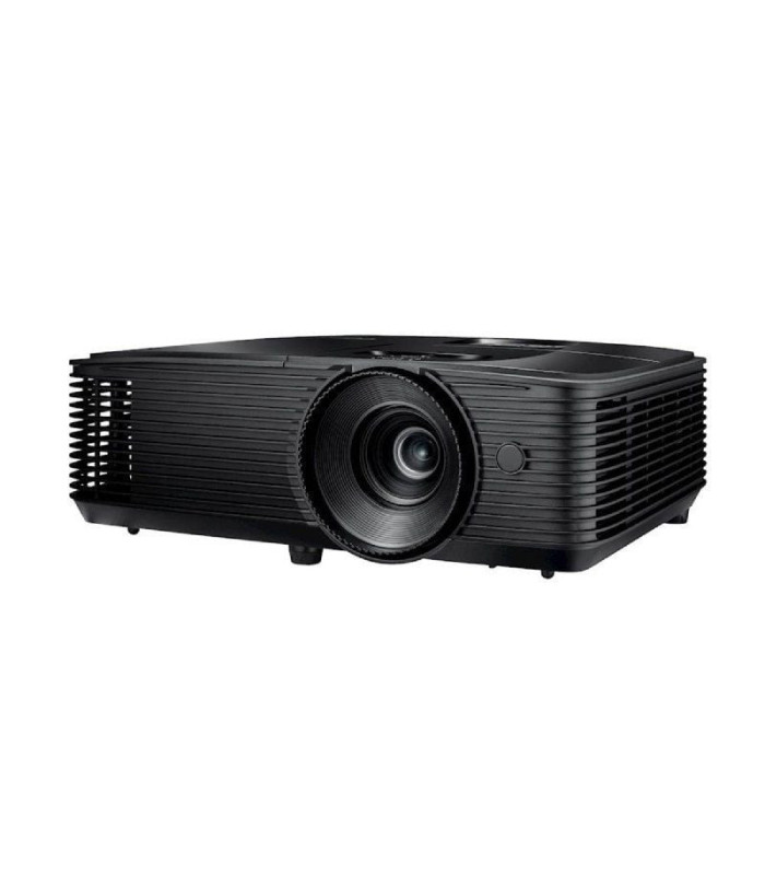 Proyector optoma x400lve/ 4000 lúmenes/ xga/ hdmi-vga/ negro