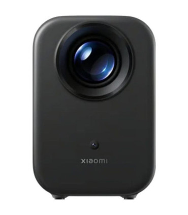 Proyector xiaomi smart projector l1 eu 200 lúmenes/ full hd/ wifi/ negro