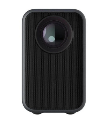 Proyector xiaomi smart projector l1 pro 400 lúmenes/ full hd/ wifi/ negro