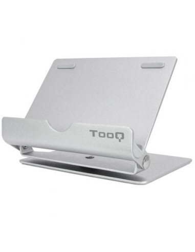 Soporte para smartphone/tablet tooq ph0002-s