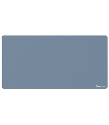 Alfombrilla fellowes 100139322 xl/ 800 x 400 x 2.5 mm/ azul