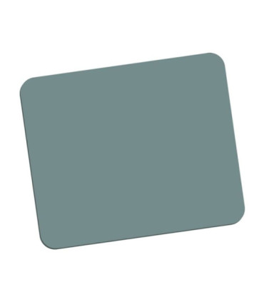 Alfombrilla fellowes estándar 29702/ 6 x 186 x 224mm/ gris