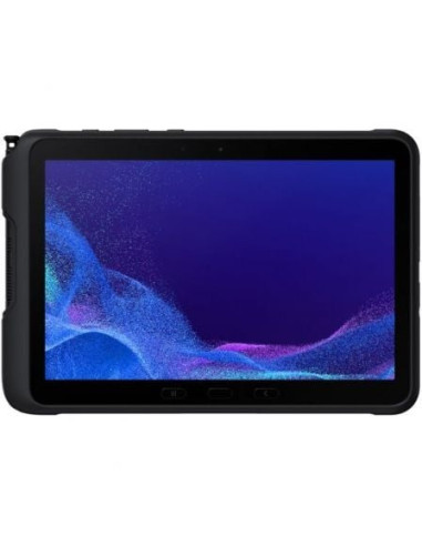Tablet samsung galaxy tab active4 pro 10.1'/ 4gb/ 64gb/ octacore/ negra
