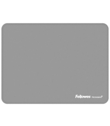 Alfombrilla fellowes breyta xl/ 2.5 x 280 x 210mm/ gris