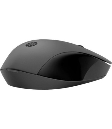 Ratón inalámbrico hp 150/ hasta 1600 dpi