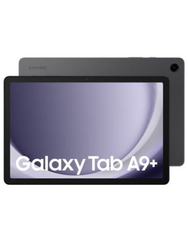 Tablet samsung galaxy tab a9+ 11'/ 4gb/ 64gb/ octacore/ gris grafito