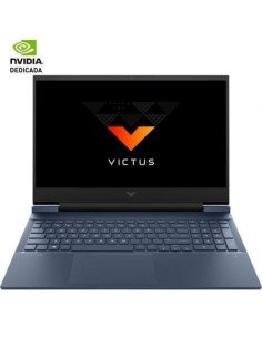Portátil gaming hp victus 15-fa0048ns intel core...