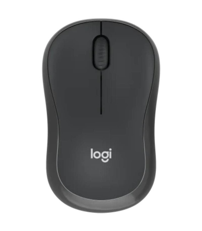 Ratón inalámbrico logitech m240 for business/ hasta 1000 dpi