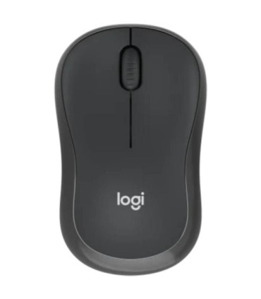 Ratón inalámbrico logitech m240 for business/ hasta 1000 dpi