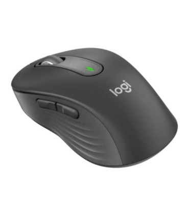 Ratón inalámbrico logitech signature m650 l/ hasta 2000 dpi