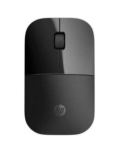 Ratón inalámbrico hp z3700/ hasta 1200 dpi