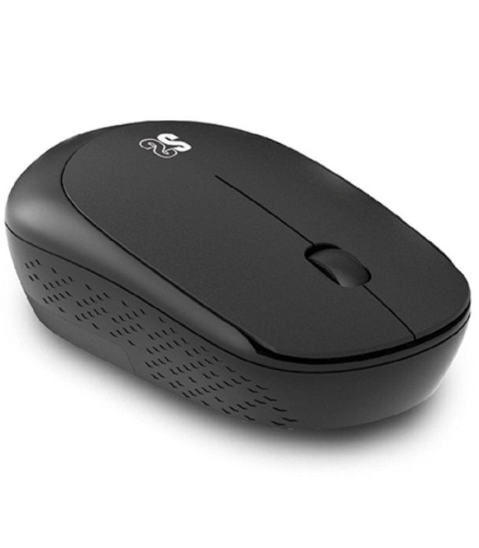 Ratón inalámbrico subblim business plus silencioso/ hasta 1200 dpi