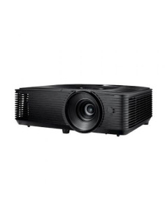 Proyector optoma x400lve/ 4000 lúmenes/ xga/ hdmi-vga/ negro