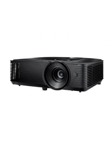 Proyector optoma x400lve/ 4000 lúmenes/ xga/ hdmi-vga/ negro