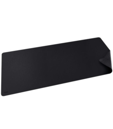 Alfombrilla trust benya xxl/ 2 x 430 x 900mm/ negra