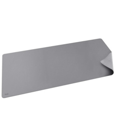 Alfombrilla trust benya xxl 25712/ 2 x 430 x 900mm/ gris