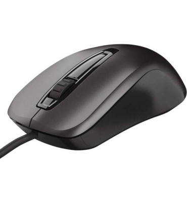 Ratón trust carve/ hasta 1200 dpi