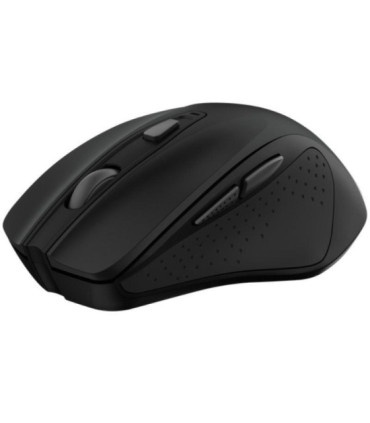 Ratón inalámbrico trust nito silent/ hasta 2200 dpi